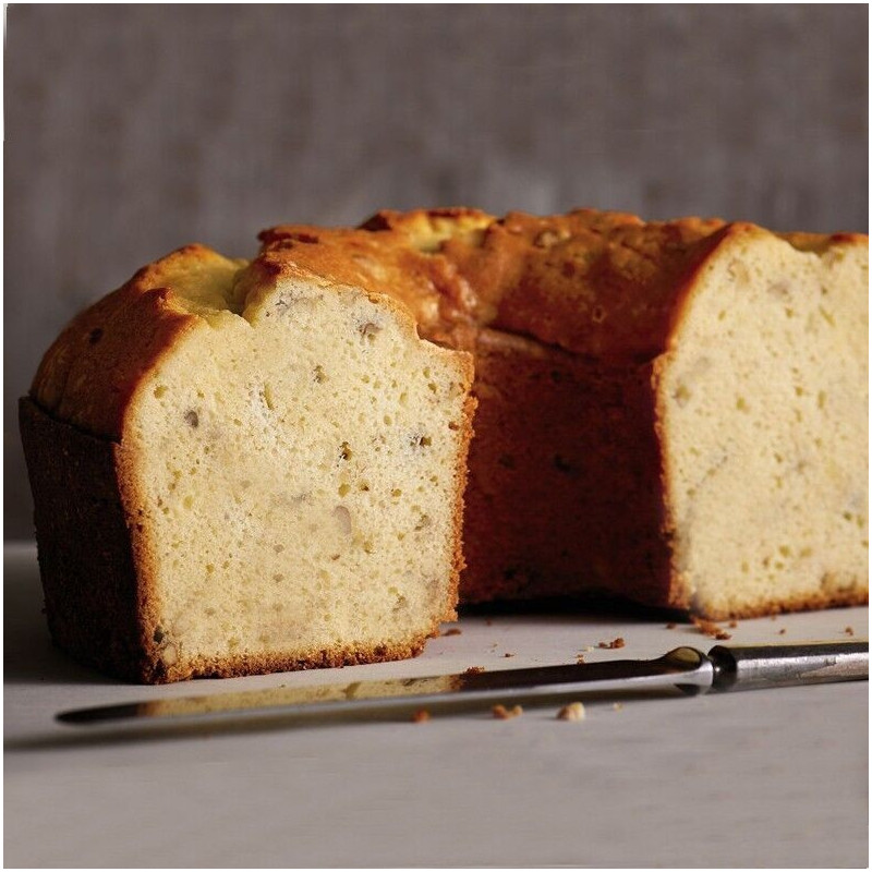 Soft Cake Noz 500g