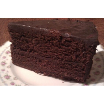 Soft Cake Chocolate Extra 500g