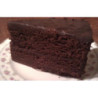 Soft cake chocolate extra