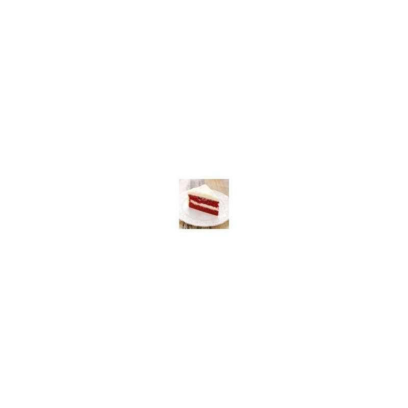Satin cake  Red Velvet 500g