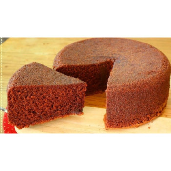 Pão de Ló de Chocolate Sublime - 500g