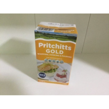 Pritchitts Gold (Nata)