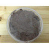 Creme Manteiga Chocolate 500g