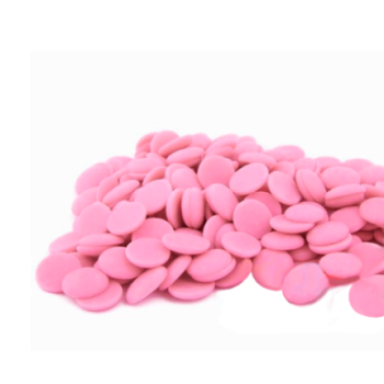 Chocolate centramerica 250g morango