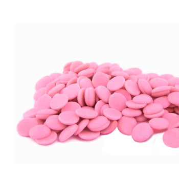 Chocolate centramerica 250g morango