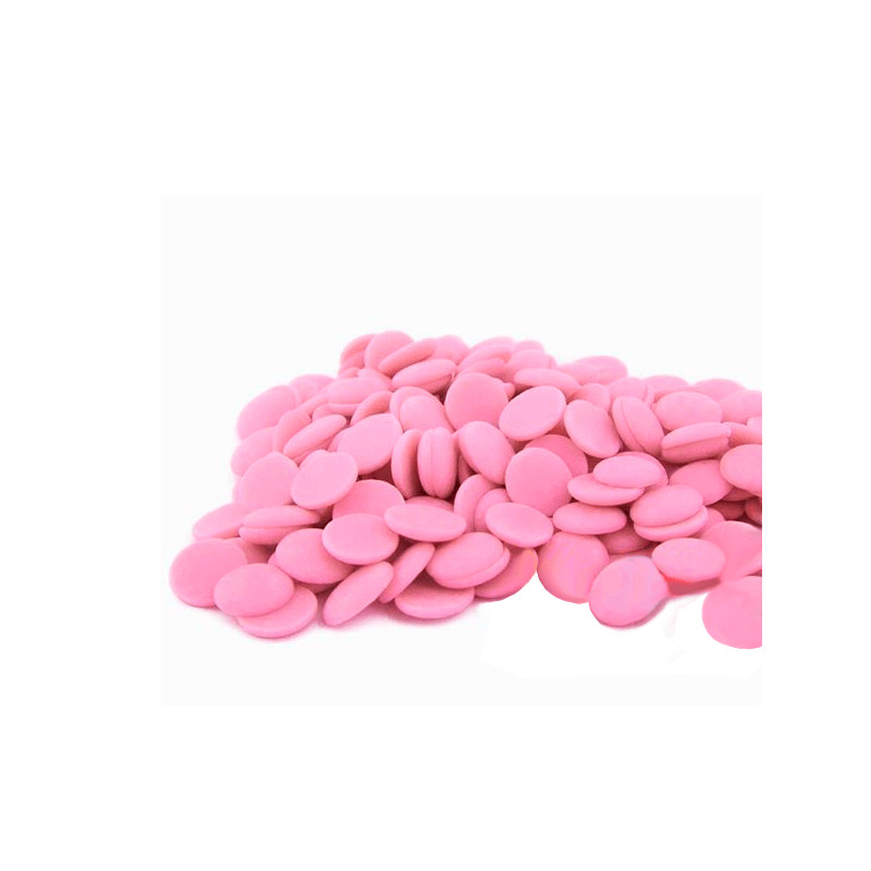 Chocolate centramerica 250g morango