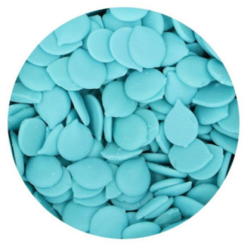 Chocolate centramerica 250g azul