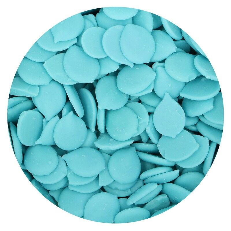 Chocolate centramerica 250g azul