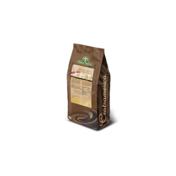 Chocolate Centramerica Branco 1 Kg