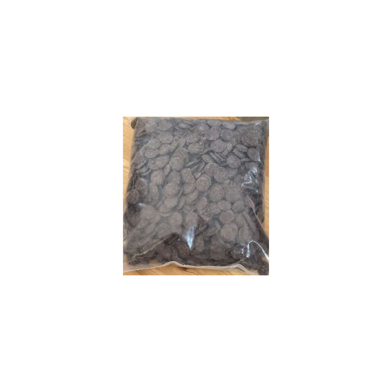 Pastilha Chocolate Leite 1kg
