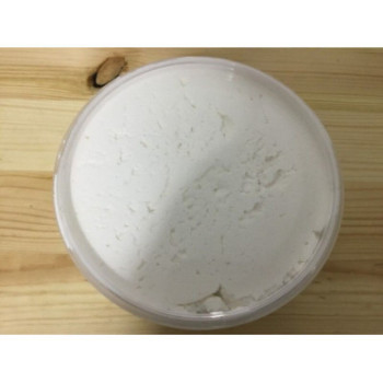 Creme Manteiga de Baunilha 300g