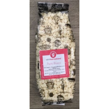 Pepita Branca 250g