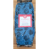 Granulado azul brilhante 250 gr