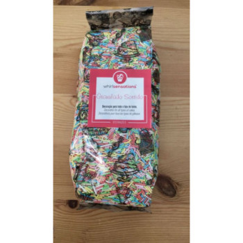 Granulado Sortido 250g
