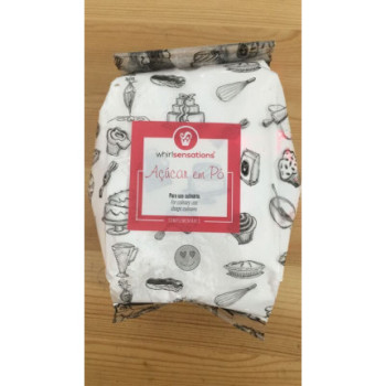 Açucar em Pó Sensations 250gr