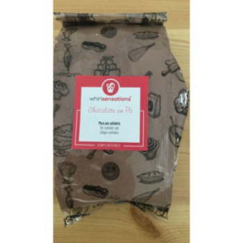 Chocolate em pó 250g