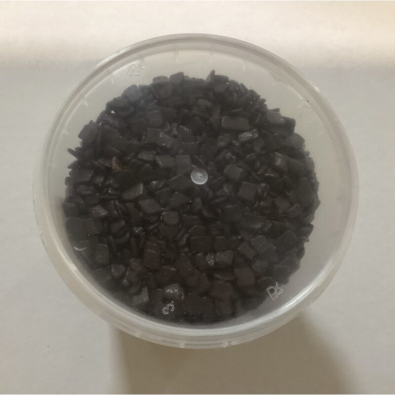 Escamas de Chocolate Negro 150g
