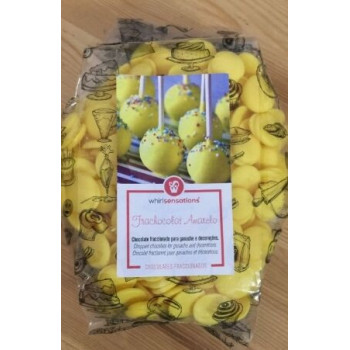 Frachocolat Amarelo - Limão 300g