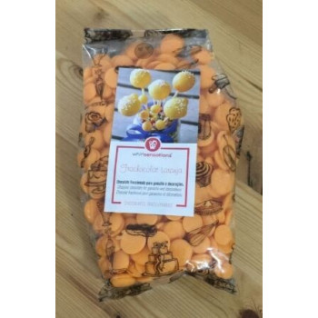 Frachocolat Laranja 300g