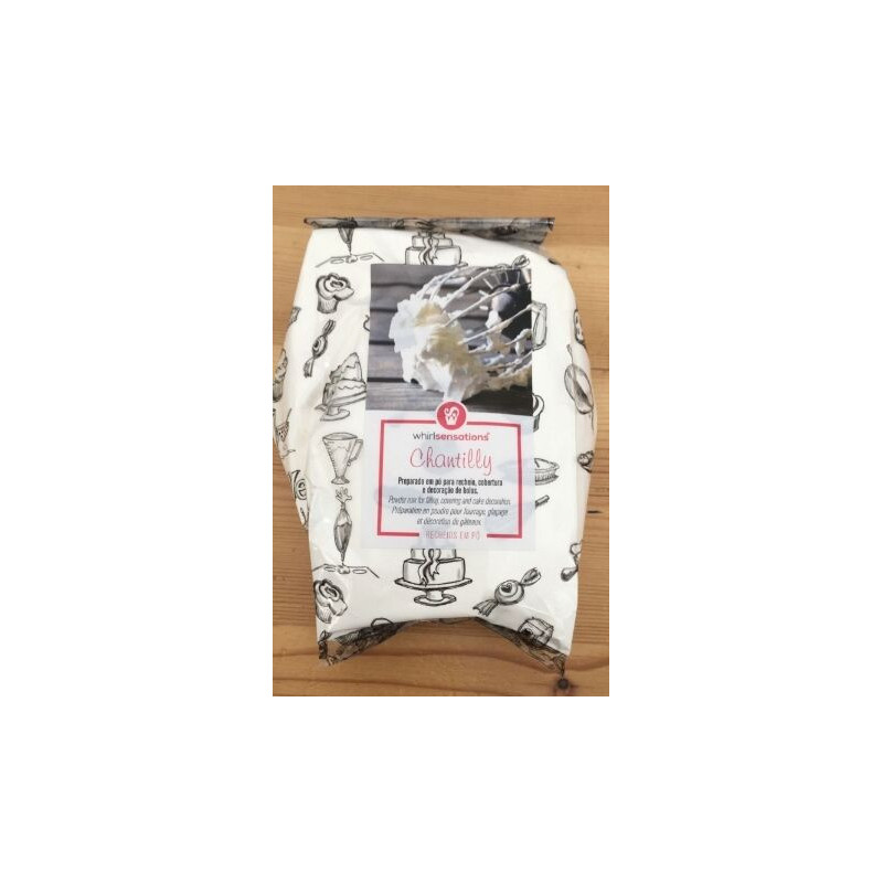 Chantilly 300gr