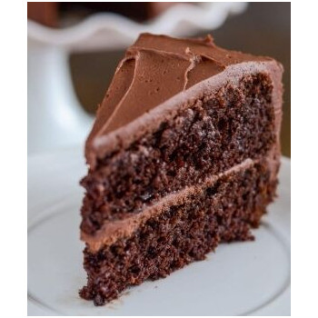 Cake de chocolate - 500g