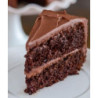 Cake de chocolate - 500g