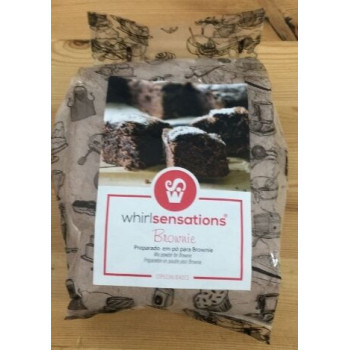 Brownie 500gr
