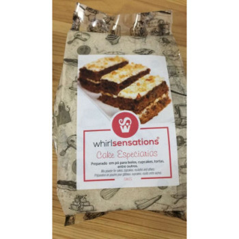 Cake de Especiarias 500g
