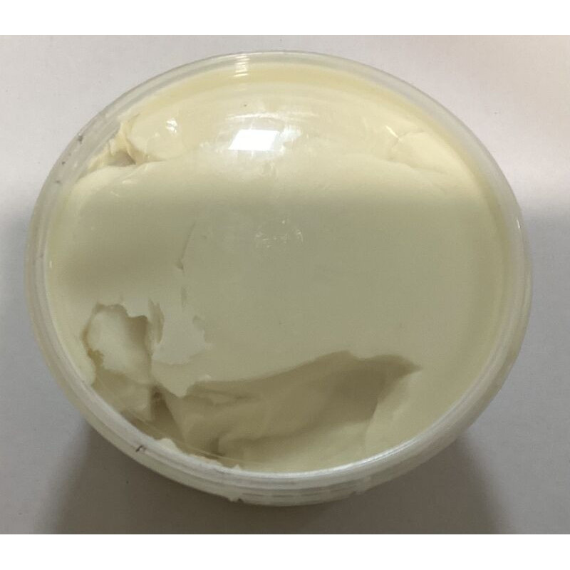 Creme de Chocolate Branco 500gr