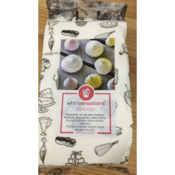 Merengue 250g