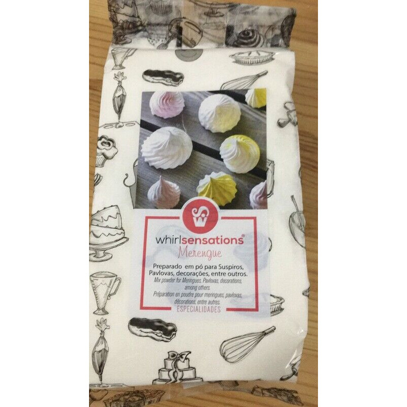 Merengue 250g