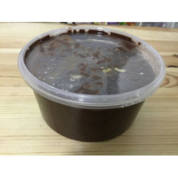 Nocciolata Extreme 500gr