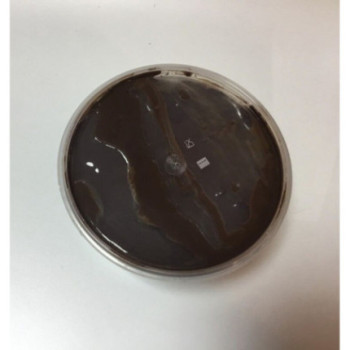 Creme cobertura Chocolate Negro 500gr