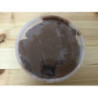 Creme cobertura Chocolate Leite 500gr