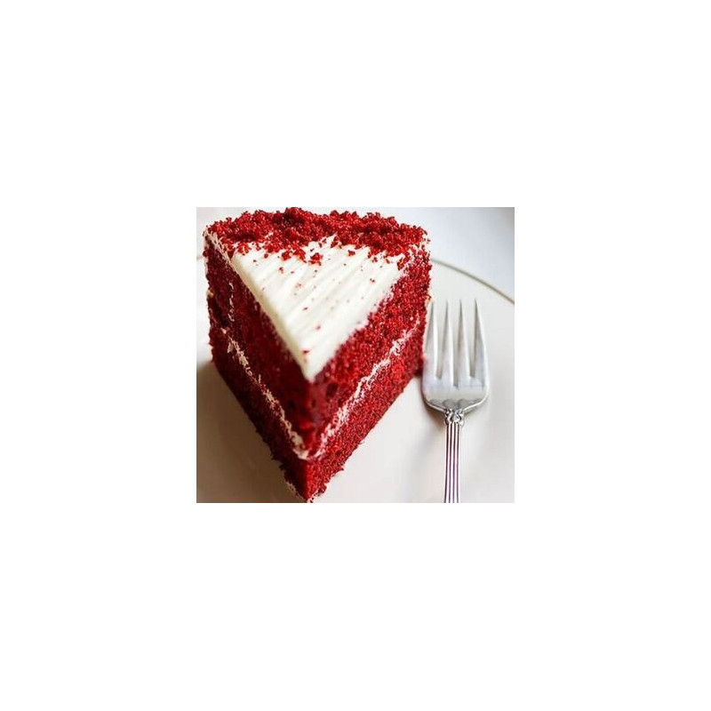 Bolo Vermelho 1 kg