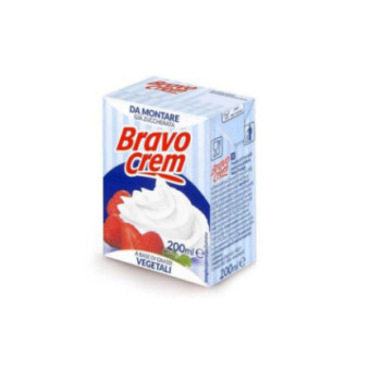 Natas Vegetais Bravo 200 ml