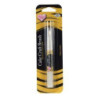 Caneta com pincel  Metallic Light Gold Rainbow Dust