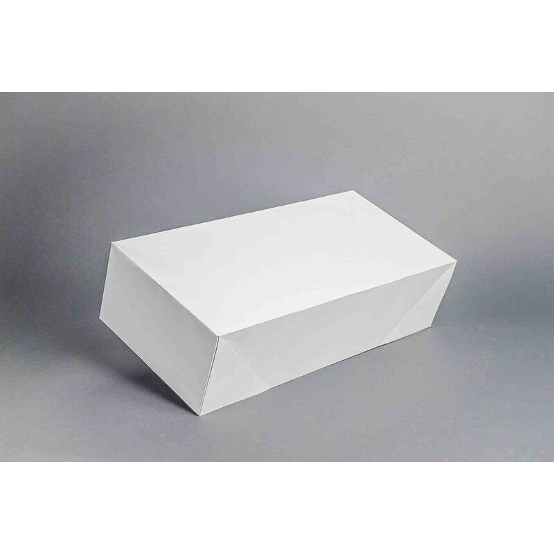 Caixa cartolina 17x44 cm