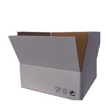 Caixa de Cartão  6L (30x40 cm)