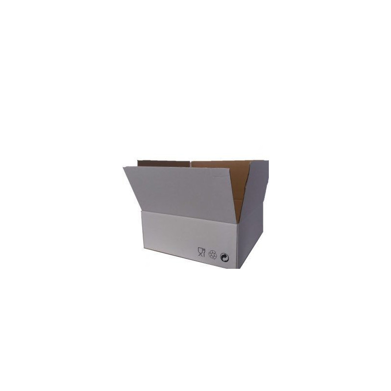 Caixa de Cartão  6L (30x40 cm)