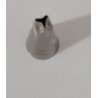 Boquilha Inox 040
