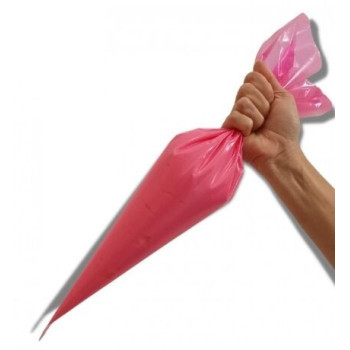 Saco de pasteleiro Silvex profissional