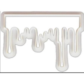 Cortante Drip Inspired