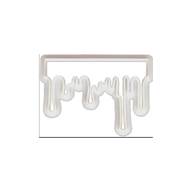 Cortante Drip Inspired