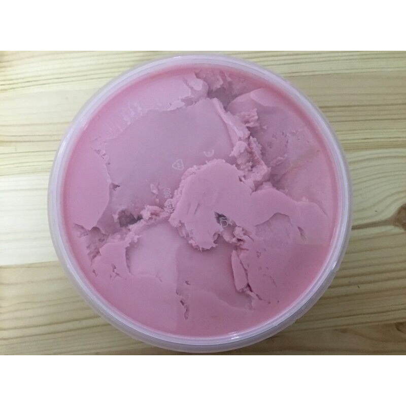 Ganache de chocolate Baby Pink - 500gr