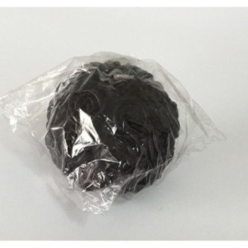 Vela rosa negra