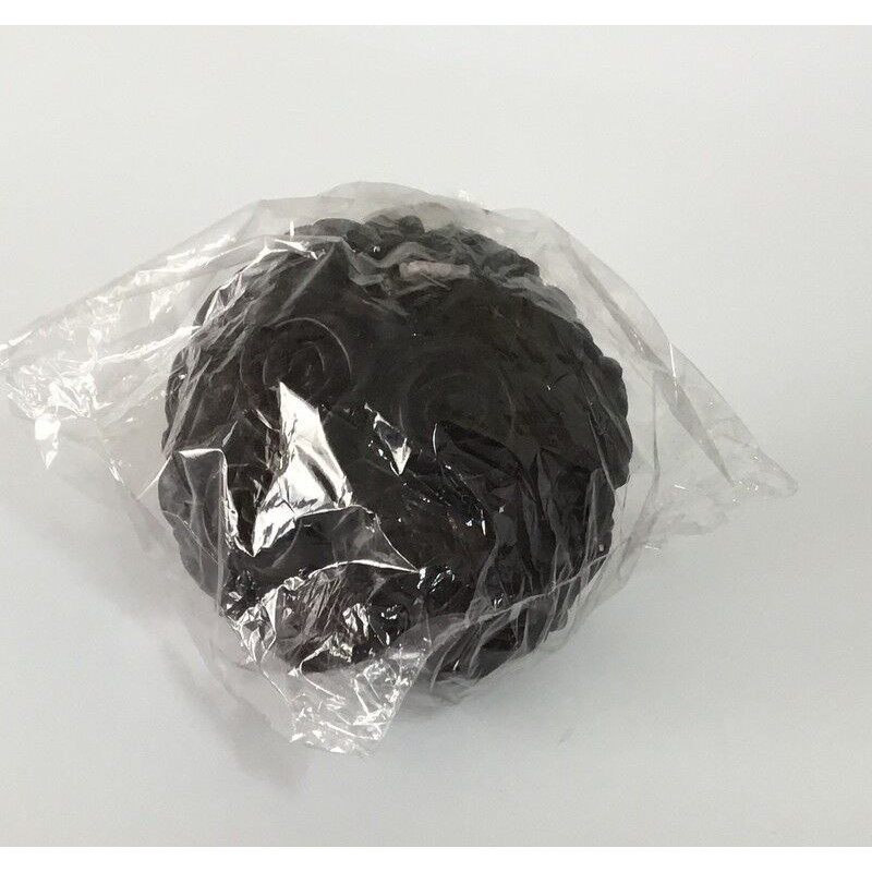 Vela rosa negra