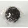 Vela rosa negra