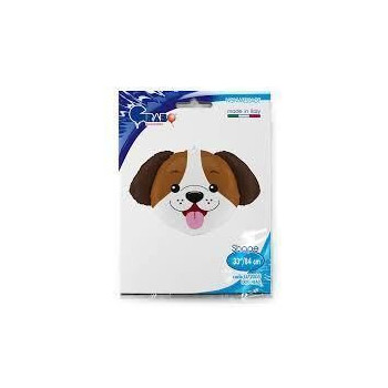 Super Shape 33” cabeça de cao