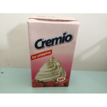 Nata vegetal cremio 1l